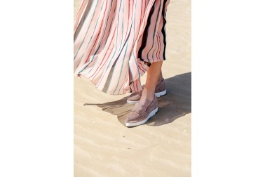 Scarpe donna modello Ivy colore sabbia | DLSport®