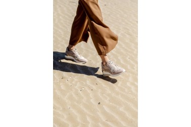 Scarpe donna modello Greta colore corda | DLSport®