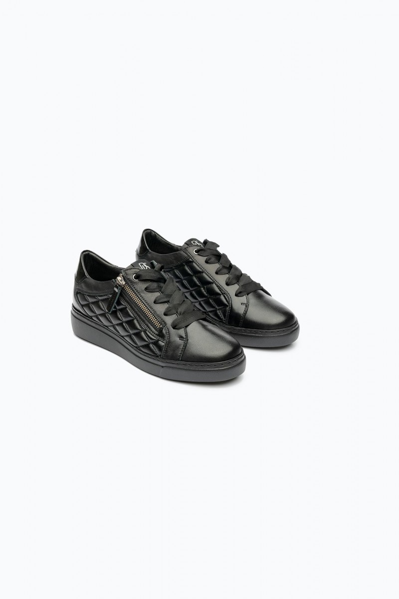 Scarpe donna modello Nausicaa colore nero | DLSport®