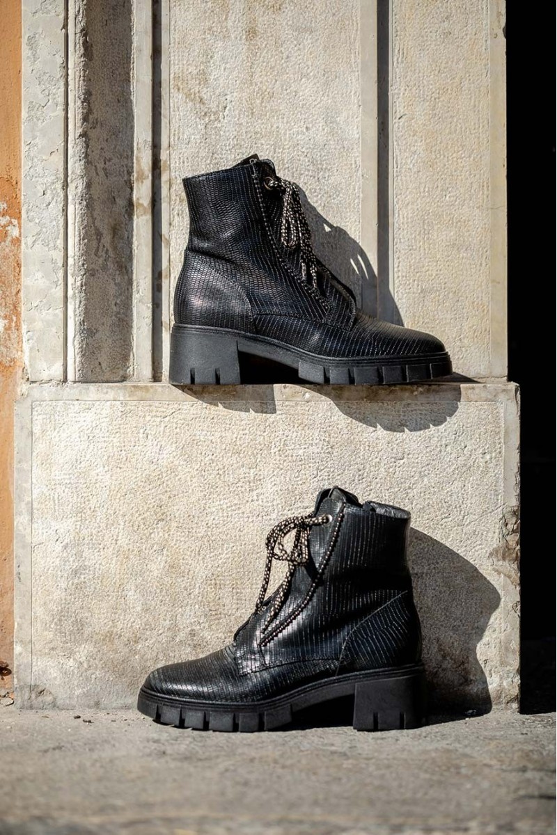 Ellen Boots Ankle Boots DLSport